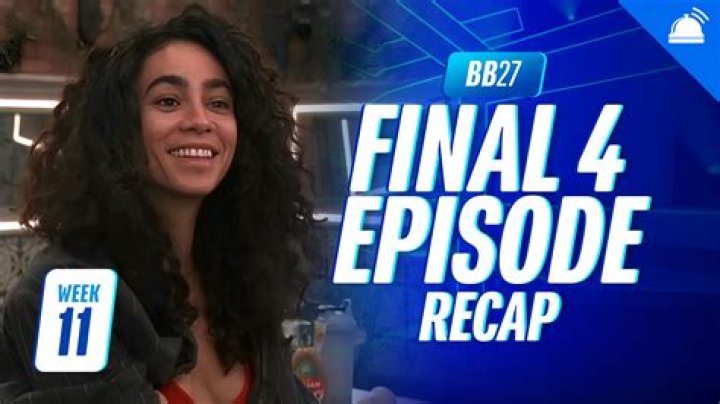 ‘Stars On Mars’ Episode 2 Recap – Hollywood Life