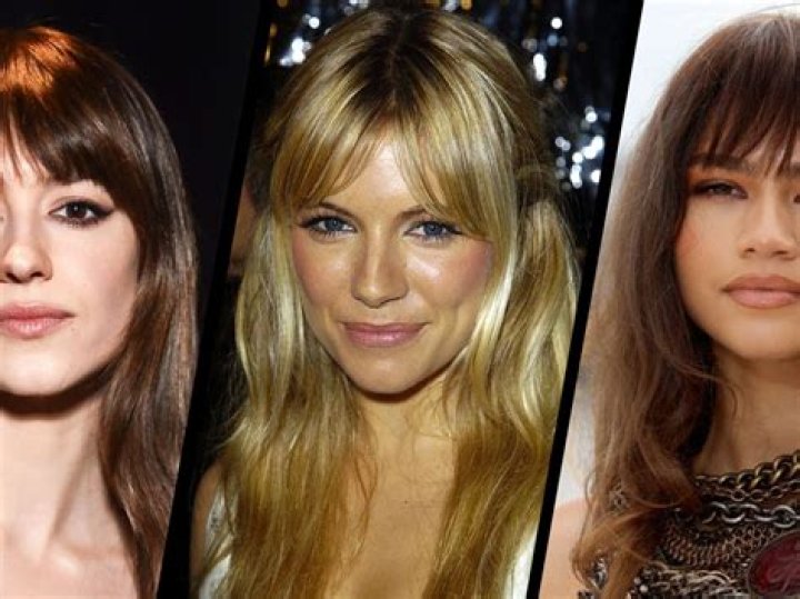 Stars Wearing Fringe: Photos