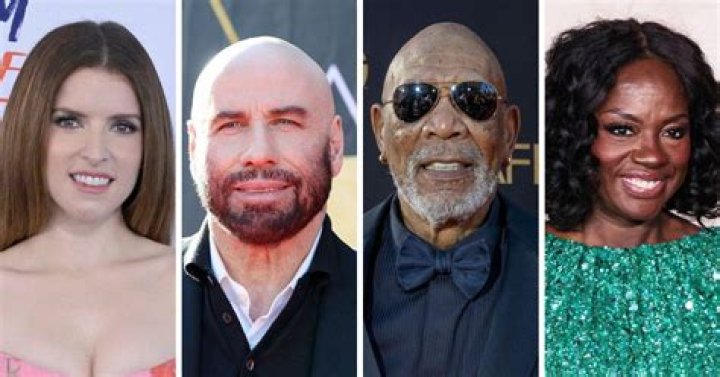 Stars Who Got Their Start On Soaps &mdash; Photos