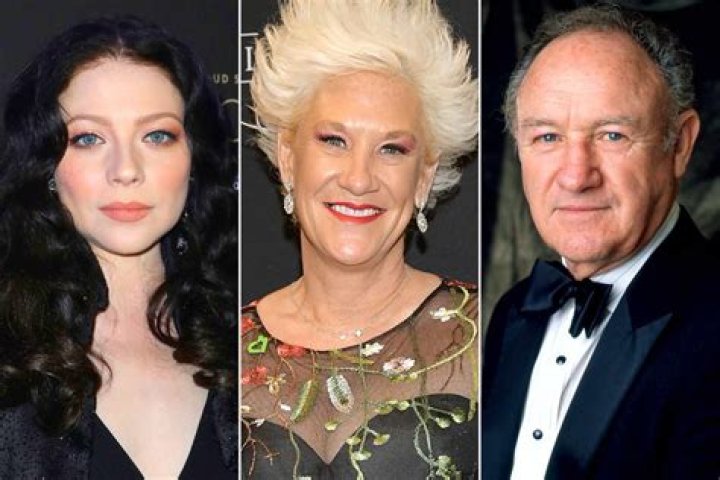 Stars Who Have Died From Coronavirus