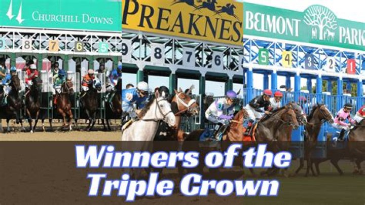 Stars Who’ve Achieved The Triple Crown In Acting — PICS