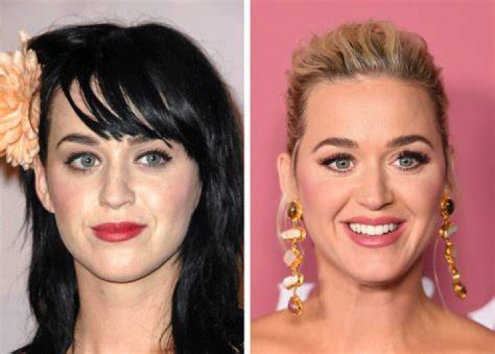 Stars Who’ve Drastically Changed Their Hairstyles — PICS