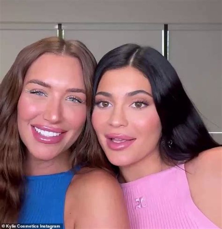 Stassi, Kylie Jenner