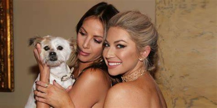 stassi schroeder beau calrk