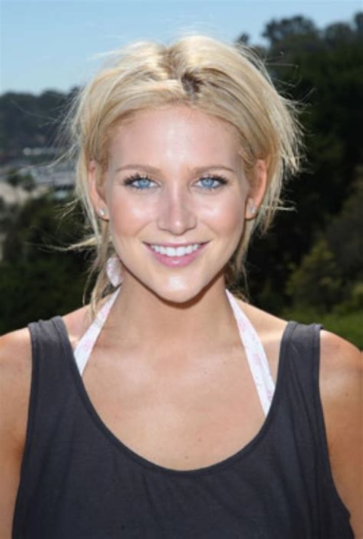 Stephanie Pratt At &lsquo;The Hills: New Beginnings&rsquo; Premiere Party