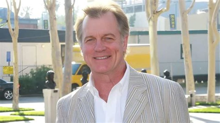 Stephen Collins Jail