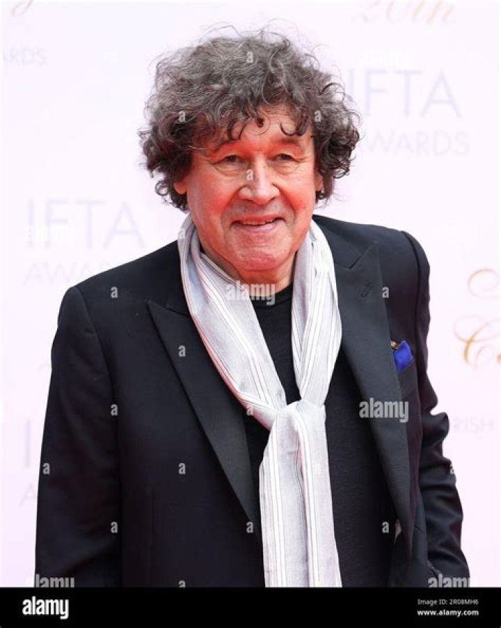 Stephen Rea