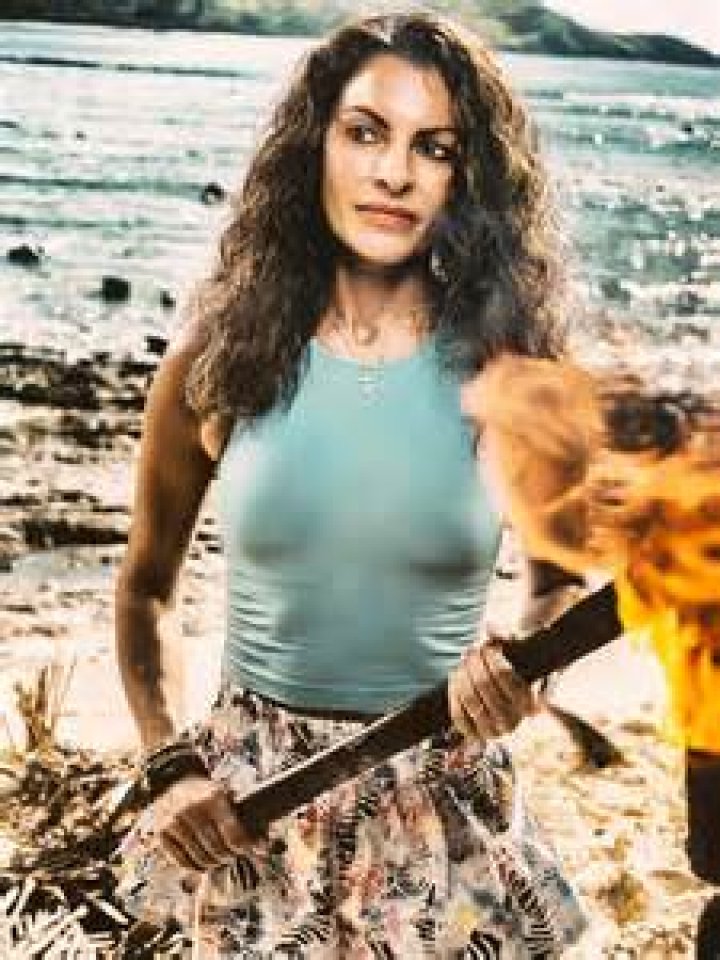 Stephenie LaGrossa Kendrick