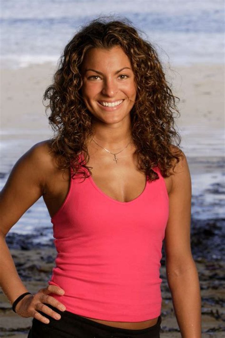 Stephenie LaGrossa