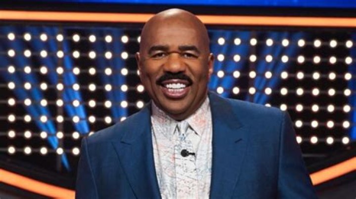 Steve Harvey hosting FOX&rsquo;s New Year&rsquo;s Eve special