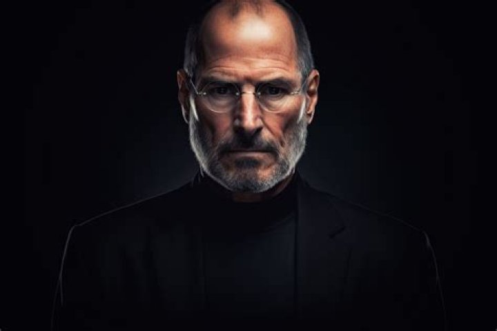 Steve Jobs Celebrity Profile – Hollywood Life