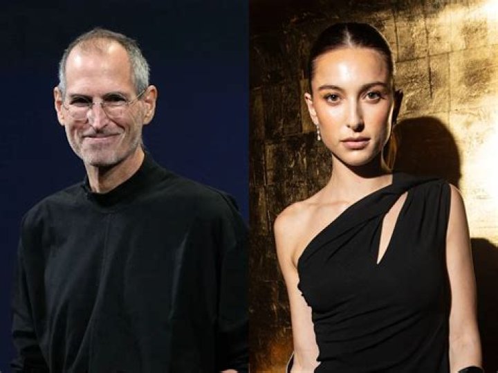 Steve Jobs’ Daughter Eve, 22, Goes Instagram Official With BF Harry Hudson, 27 — See Cute Pics