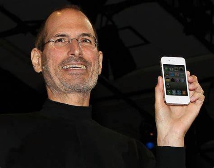 steve jobs
