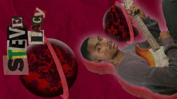 Steve Lacy Ahead Of His Forrest Hills Stadium Show