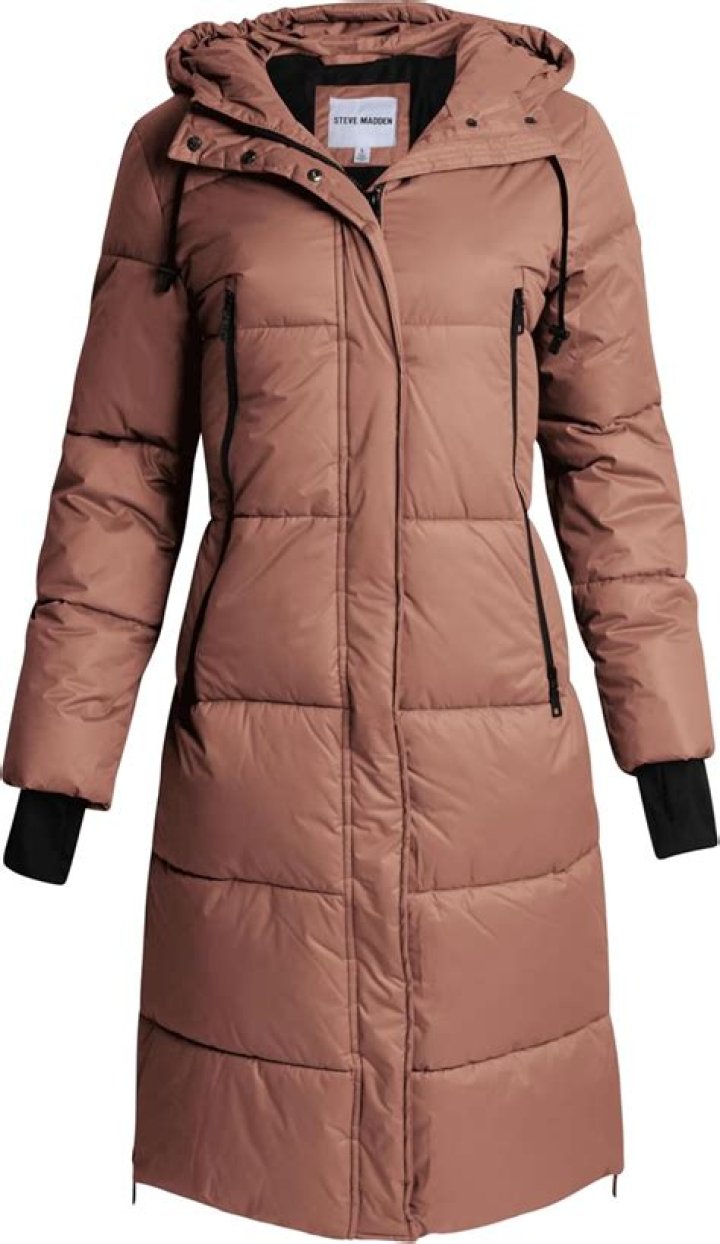 Steve Madden Jacket