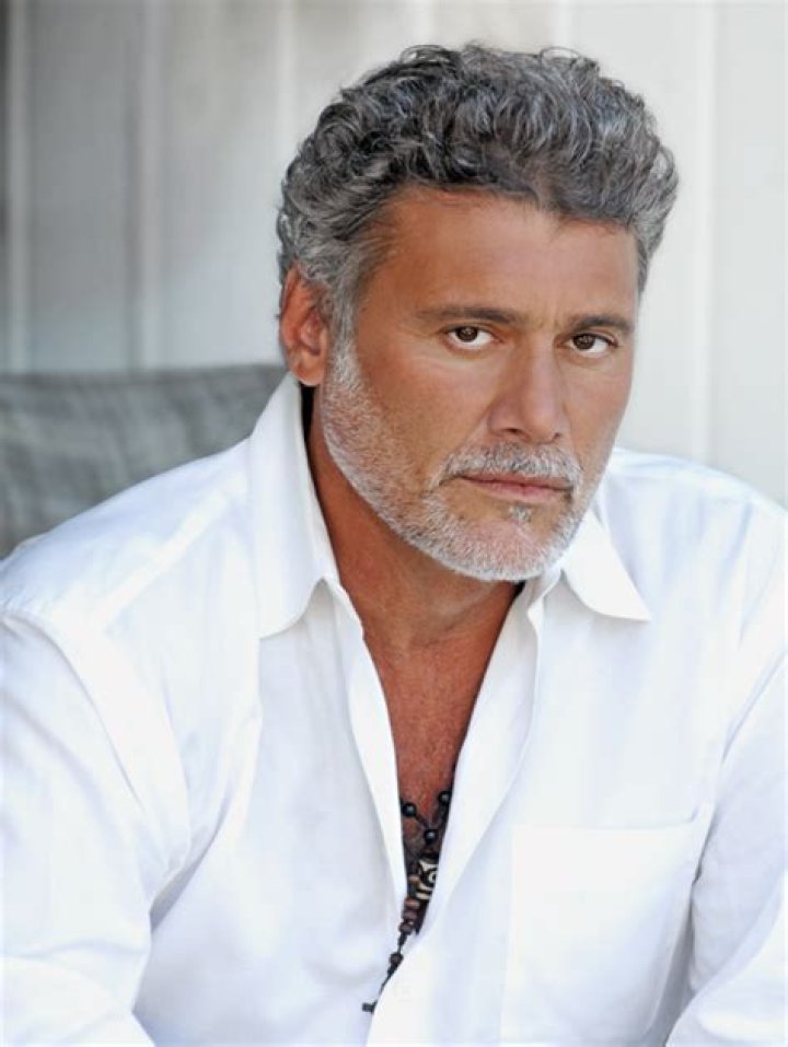 Steven Bauer – Hollywood Life