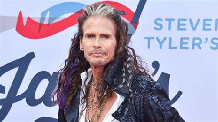 Steven Tyler Enters Rehab After 12 Years Sober, Forcing Aerosmith To Cancel Vegas Dates