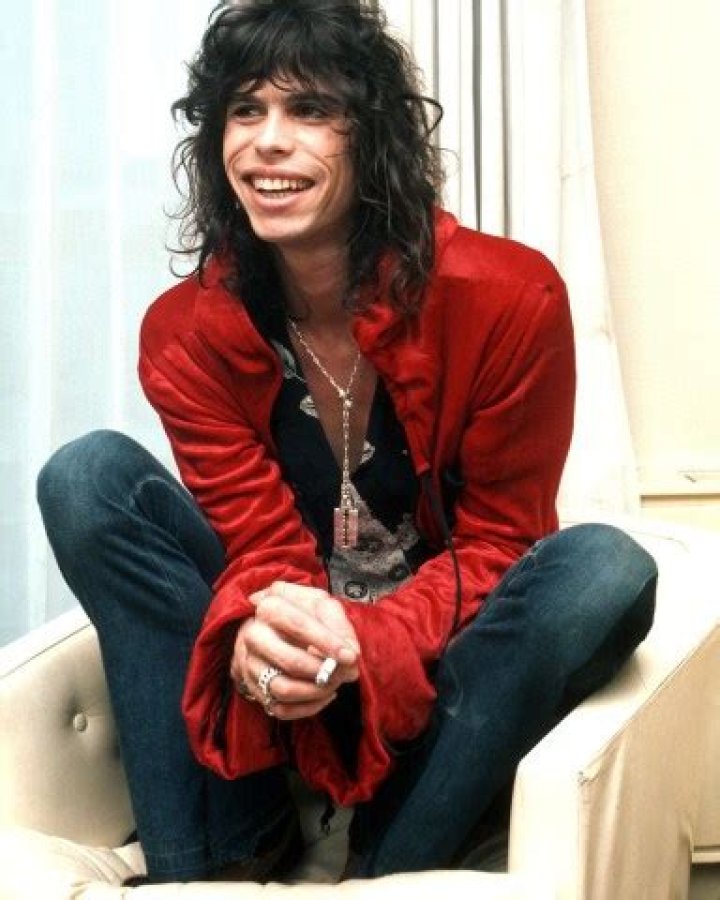 Steven Tyler Various