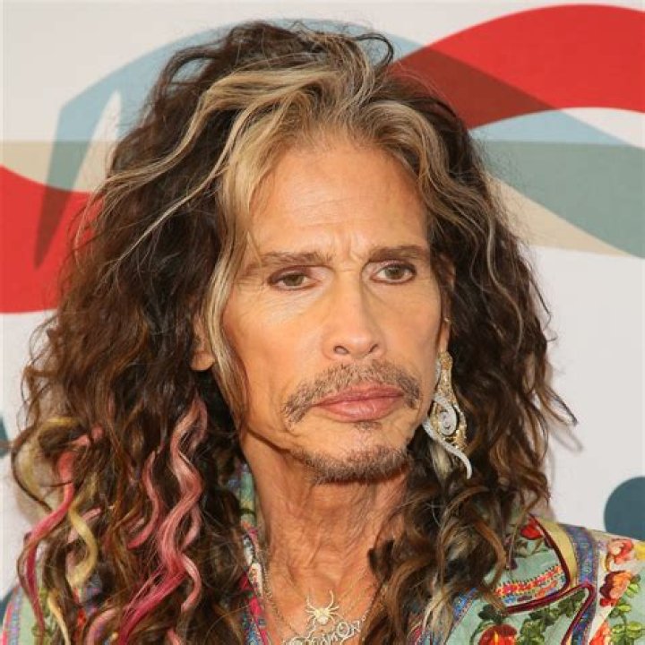 steven tyler