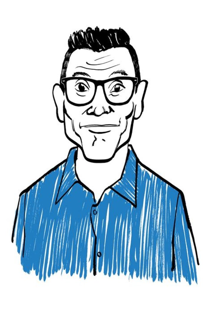 steve-o