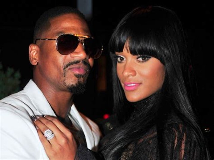 Stevie J News, Photos & Videos – Hollywood Life