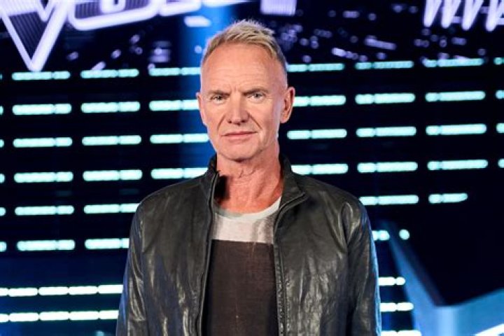 Sting Celebrity Bio – Hollywood Life