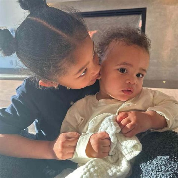 Stormi Webster, 3, Gatecrashes Mom Kylie’s Interview To Grab Candy: ‘She’s So Mischievous’