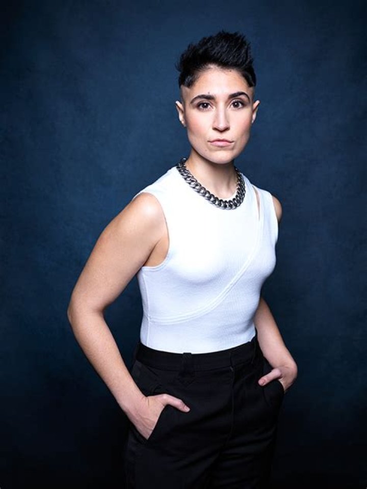 Strange New Worlds’ Star Melissa Navia On Ortegas’ Arc – Hollywood Life