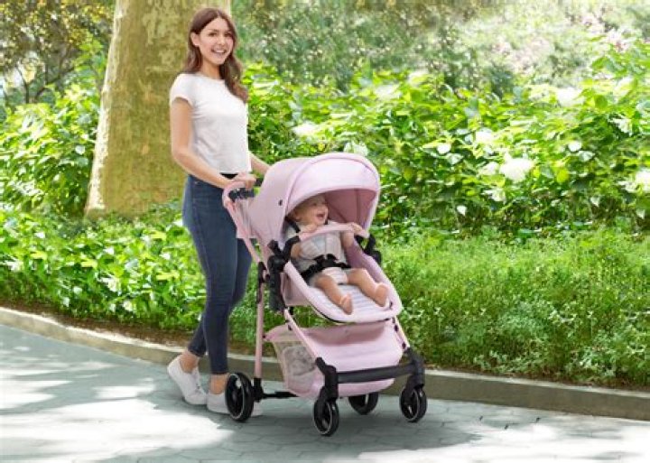 stroller