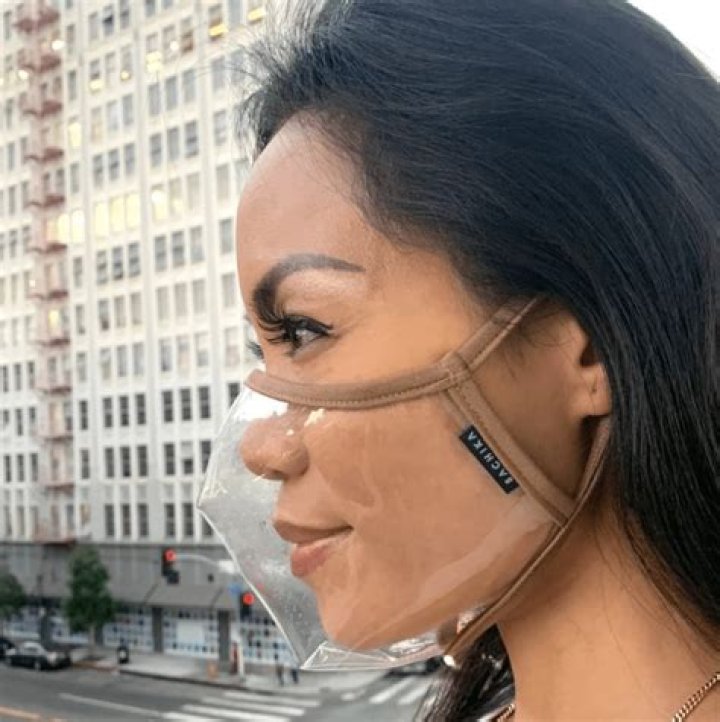 Stylish & Comfortable Face Masks
