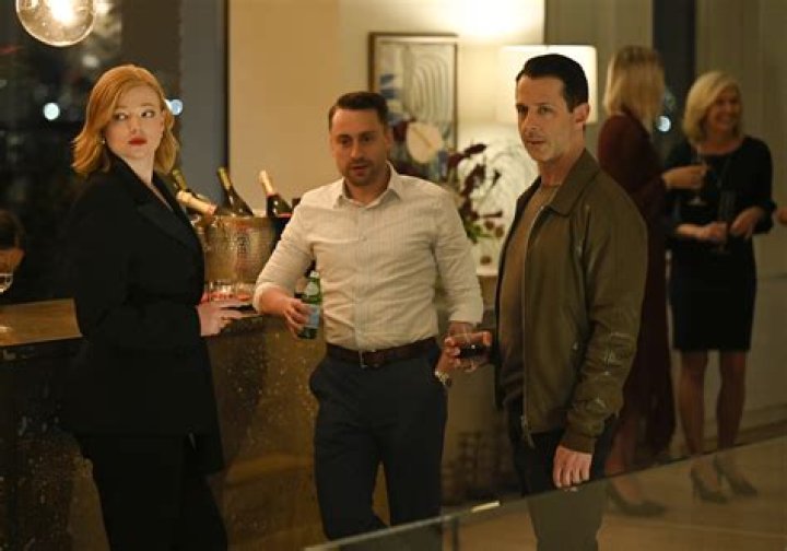 ‘Succession’: Photos of the Hit HBO Show