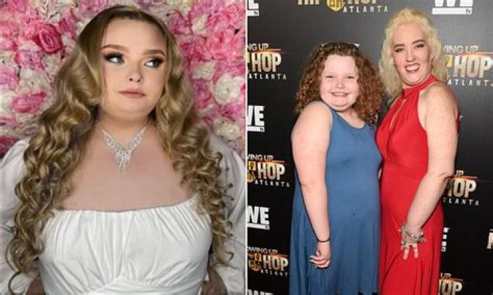 Sugar Bear Wants Full Custody Of Honey Boo Boo After Mama June’s Arrest – Hollywood Life
