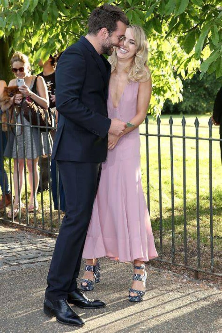 Suki Waterhouse, Bradley Cooper