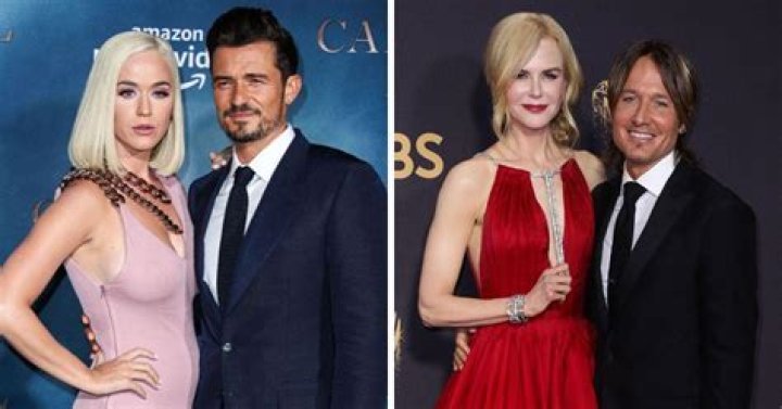 Summer 2016 Celebrity Relationships