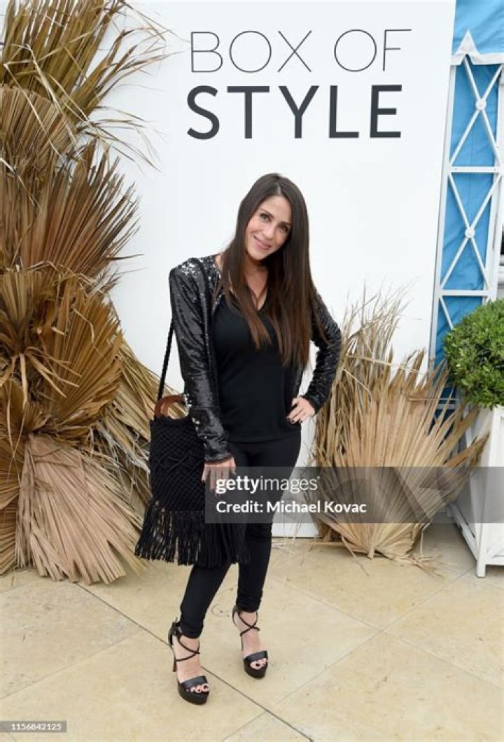 Summer 2019 Box Of Style By Rachel Zoe Launch At The Peninsula Beverly Hills