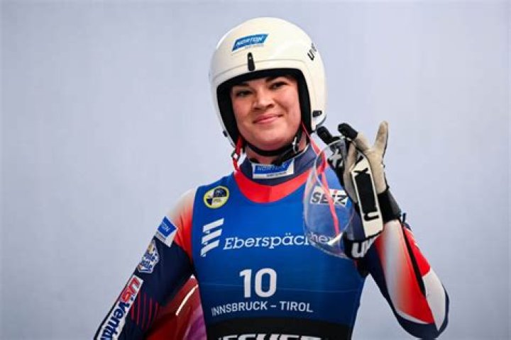 Summer Britcher Luge World Cup 2016