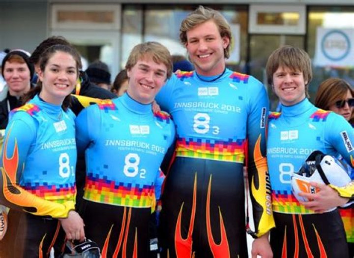 Summer Britches at Youth Olympics