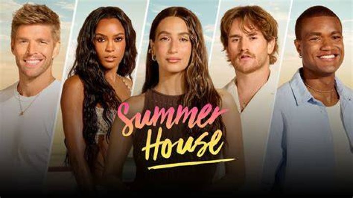 ‘Summer House’s Amanda & Kyle Give An Update On Their Wedding Plans – Hollywood Life