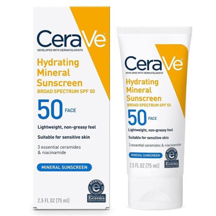 Summer Sunblock — Non-Greasy Picks We Love