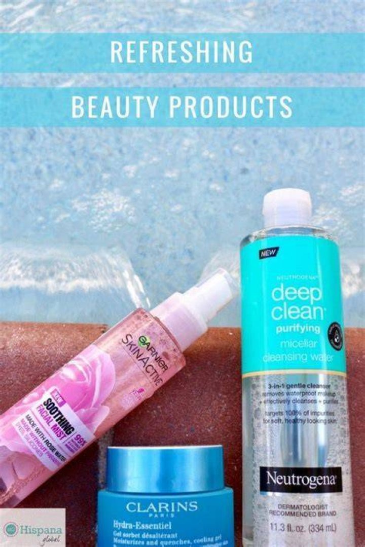 summer-beauty-products