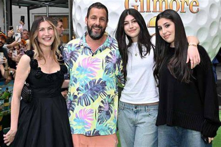 Sunny Sandler
