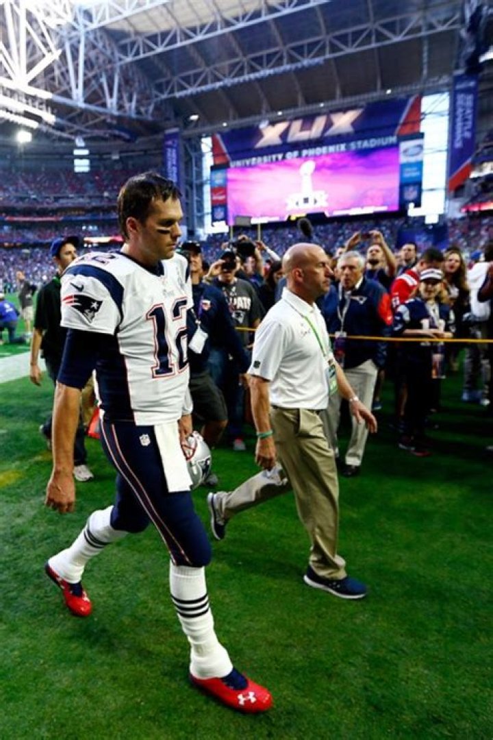 Super Bowl XLIX 2015 — Pics