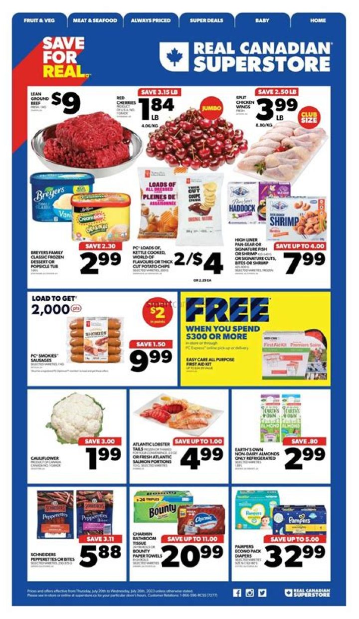 Superstore