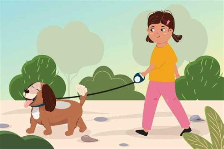 Suri Cruise Walking Her Dog In Brooklyn