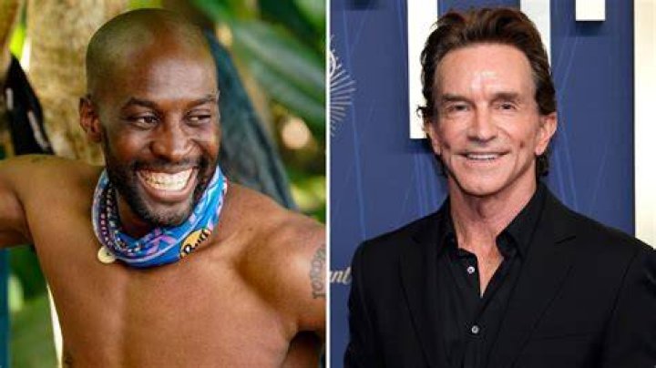 ‘Survivor’: Jeremy Reveals Why Angelina Really Targeted Him Before Tribal — I’m No ‘Mastermind’