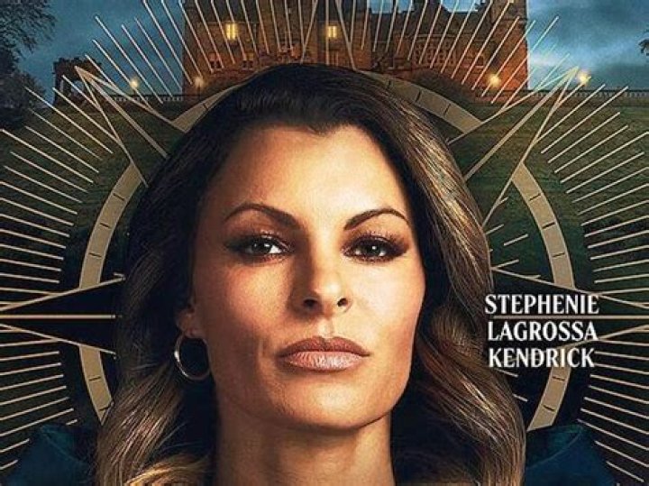 ‘Survivor’s Stephenie LaGrossa Reveals Which Reality Stars ‘Bring The Most Drama’ On ‘The Traitors’ (Exclusive)