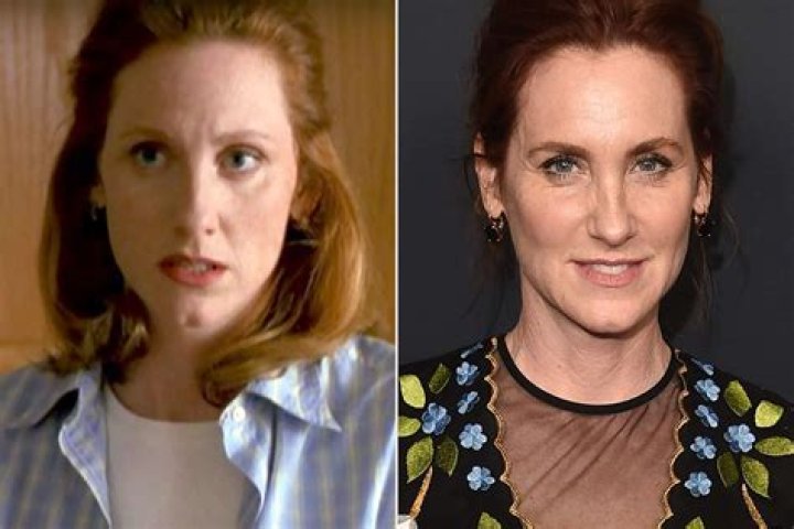 Susan Carpenter-McMillan Vs. Judith Light