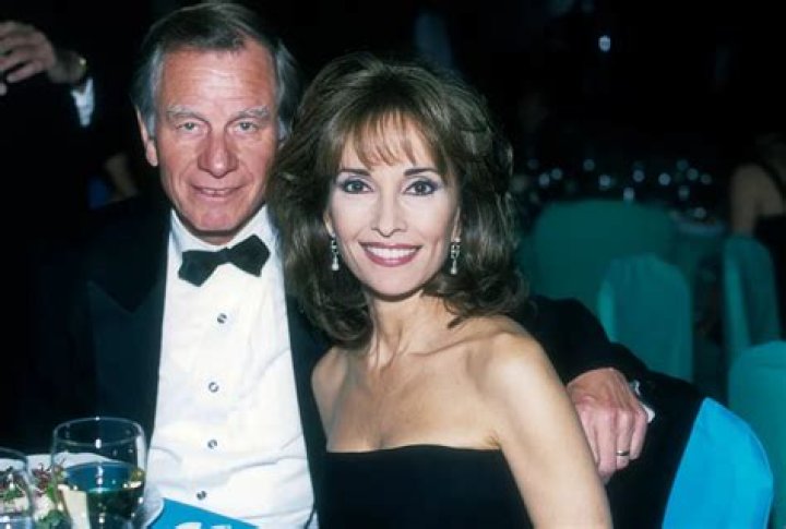 Susan Lucci’s Beloved Husband Helmut Huber Dead at 84: He Was ‘Extraordinary’