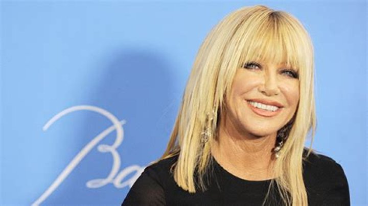Suzanne Somers Dead at 76 – Hollywood Life
