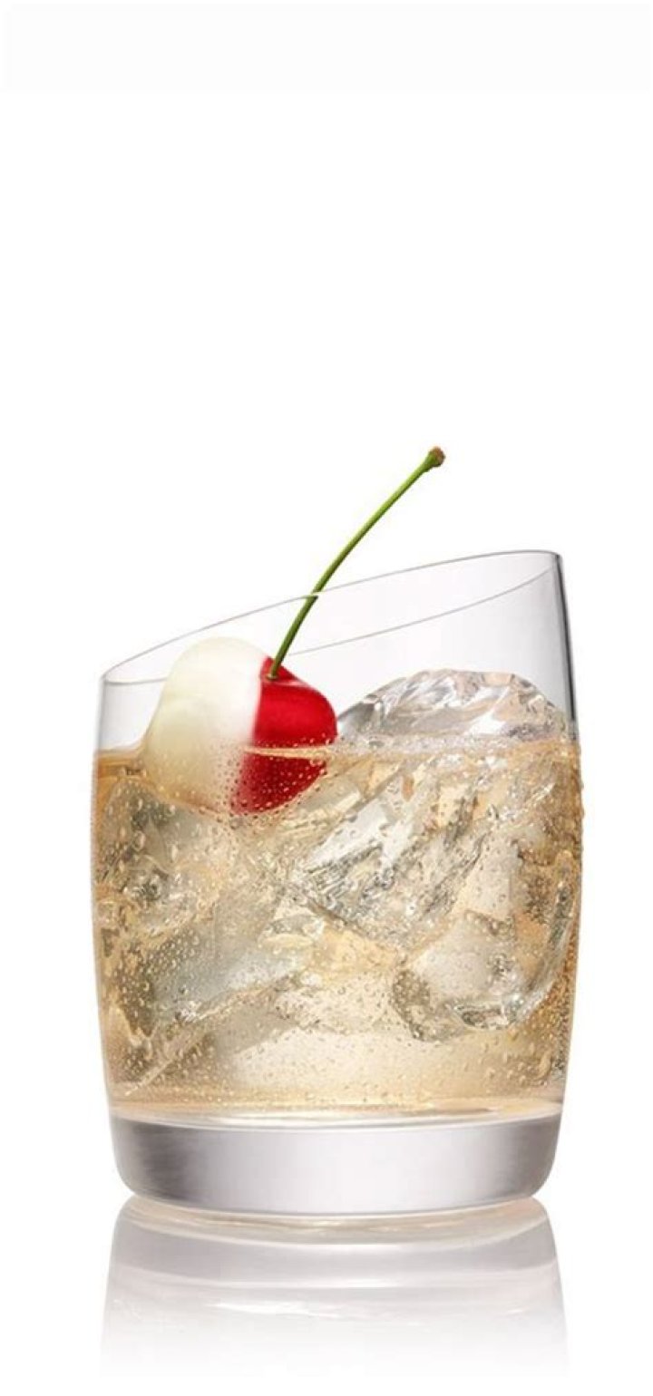 SVEDKA Vanilla Old Fashioned